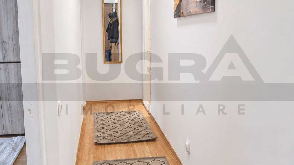 Apartament 2 camere decomandate, parcare subterană, zona Golden Tulip - Poză 4