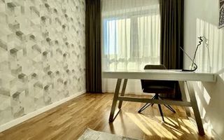 Apartament 3 camere Domenii | Loc de parcare - Poză 7