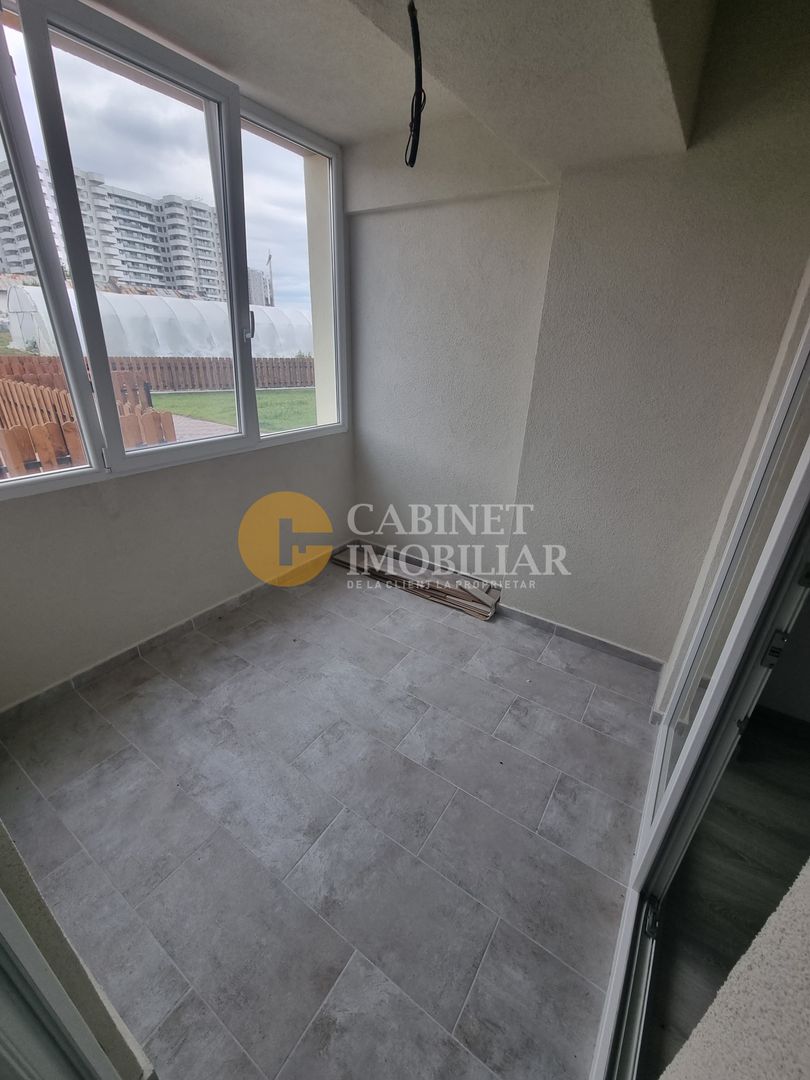 COPOU - 2 camere decomandat - 61mp - INTABULAT - Poză 4