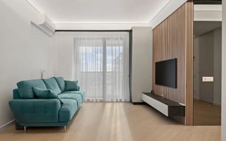 Apartament 3 camere Pipera | Loc de parcare - Poză 2