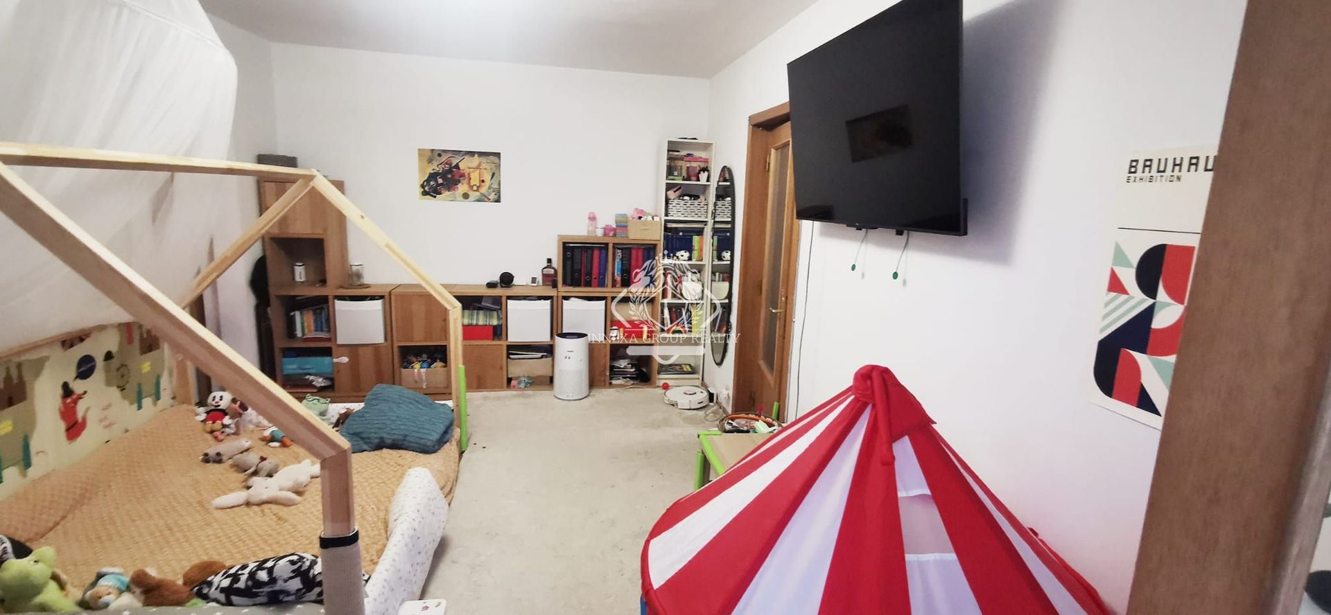 Apartament 2 camere mobilat/utilat in apropiere de metrou Titan - Liviu Rebreanu - Poză 6