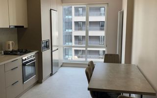 Chirie, apartament, 1 cameră, str. Calea Ieșilor, Buiucani - Poză 2