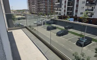 Apartament decomandat 3 camere, disponibil imediat, etaj 2/10 - Poză 13