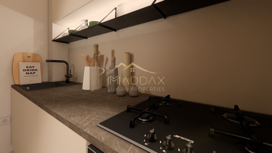 Apartament de vanzare | 2 camere | Bucurestii Noi | Chitila - Poză 4