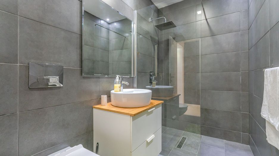 Casa renovata 2016 in Ghimbav - Poză 8