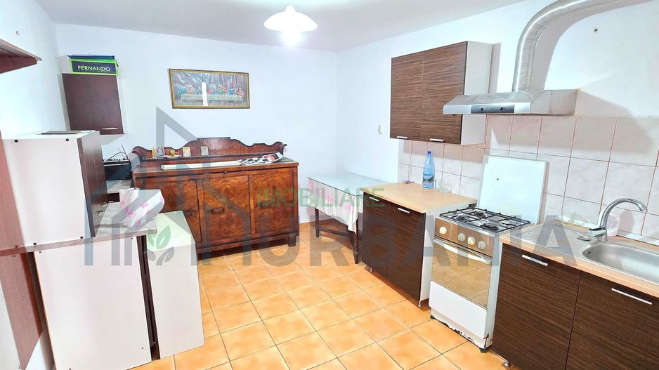 Apartament 2 camere decomandat, ultracentral, în casă interbelică UMF - Independenței - Filarmonica - Poză 3