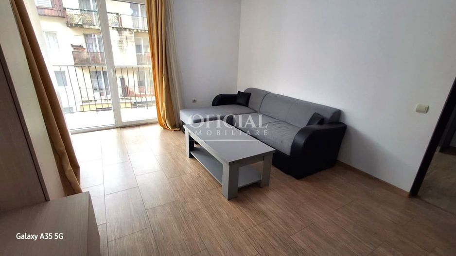 Apartament 2 camere | Parcare | Mobilat si utilat | Florilor- Floresti - Poză 3