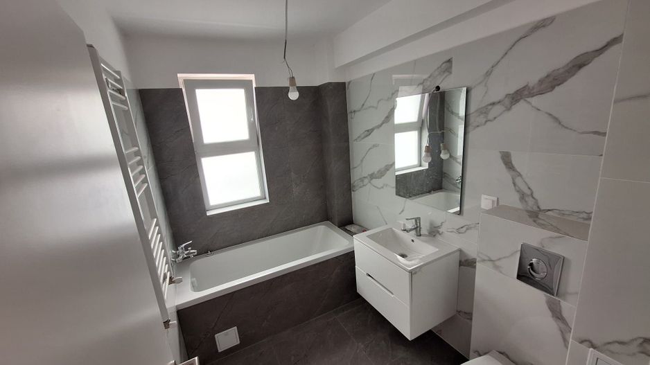 2 Camere - Decomandat - GRADINA PROPRIE - Bloc Nou - FINALIZAT - Poză 16