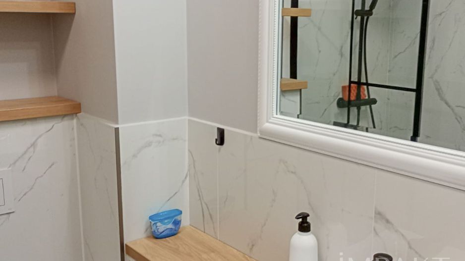 Apartament 3 camere la Cheie in zona Vivo ! - Poză 12