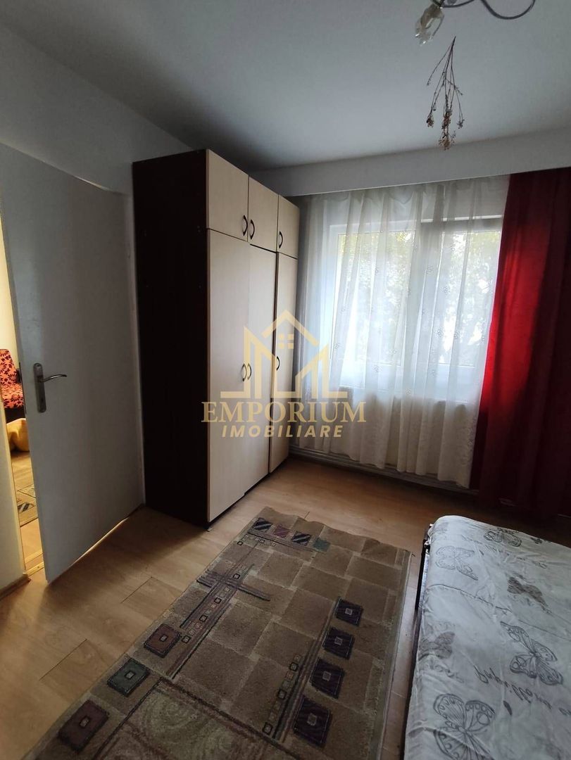 3 camere, semidecomandate, Manastur, Studenti, zona BIG, Mc Donald's - Poză 4