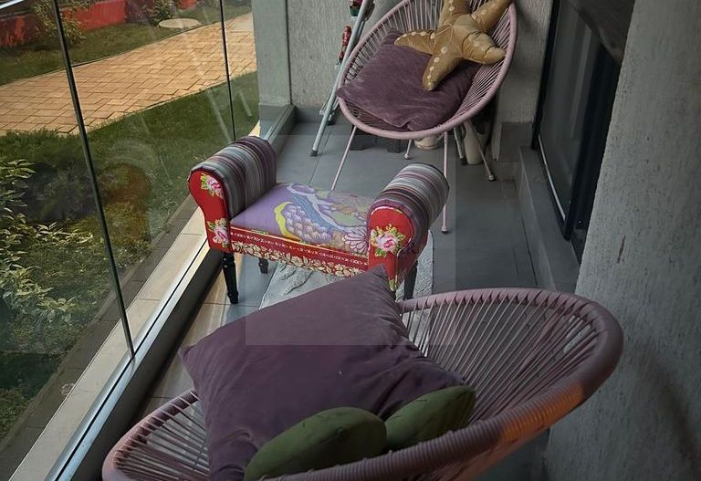 2 Camere - 56MP | Decomadat - Bloc Nou 2017 | 21 Residence - Poză 14