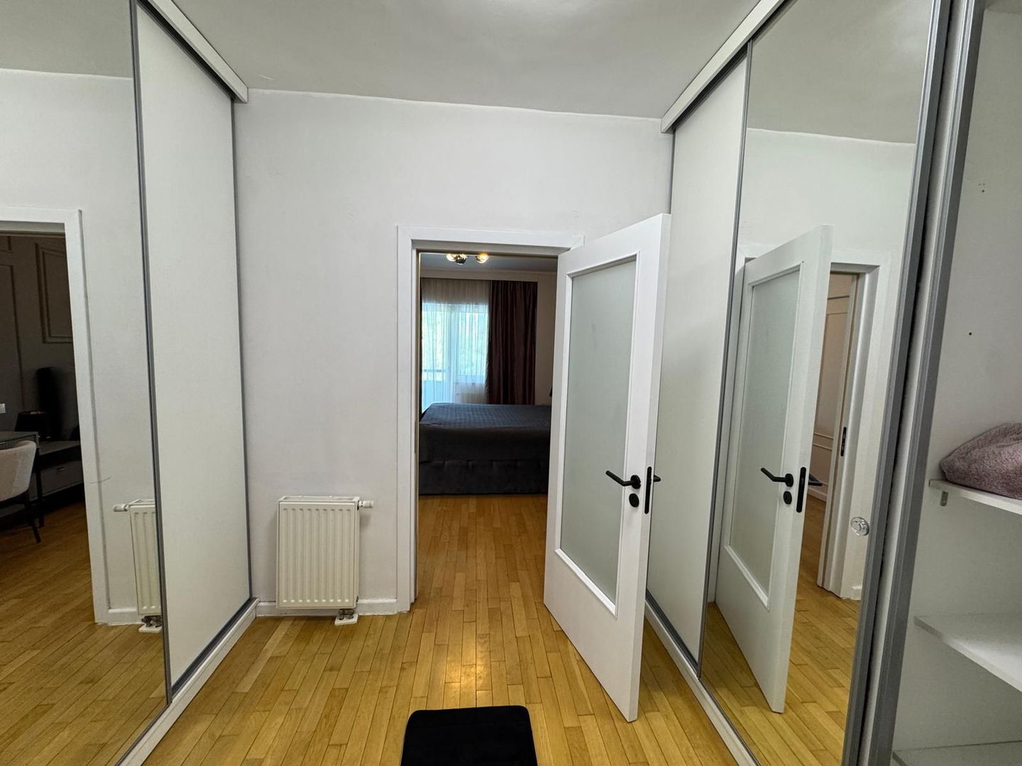 Apartament tip Duplex 4 camere Herastrau Soseaua Nordului - Poză 12