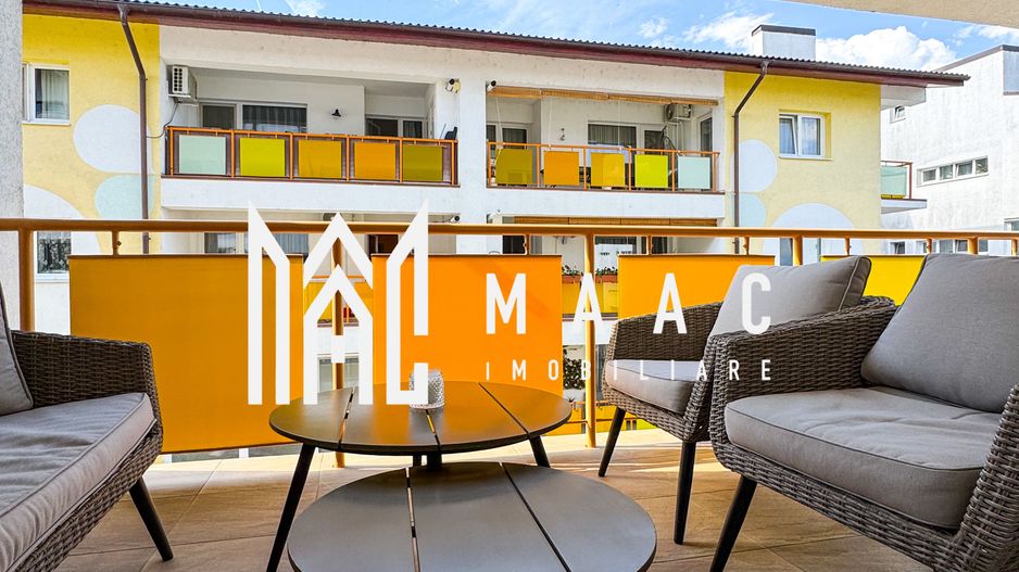 Apartament 3 camere de vânzare | Sibiu | Hipodrom 4 | parcare - Poză 14