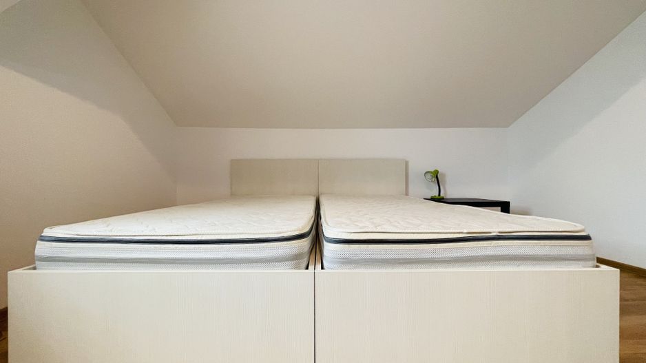 Casa din Dumbravita, 4 camere, 110 mp - Confort si liniste - Poză 39