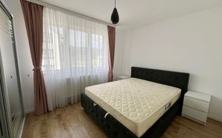 Apartament cu 3 camere + parcare, str. Tineretului, Floresti - Poză 3