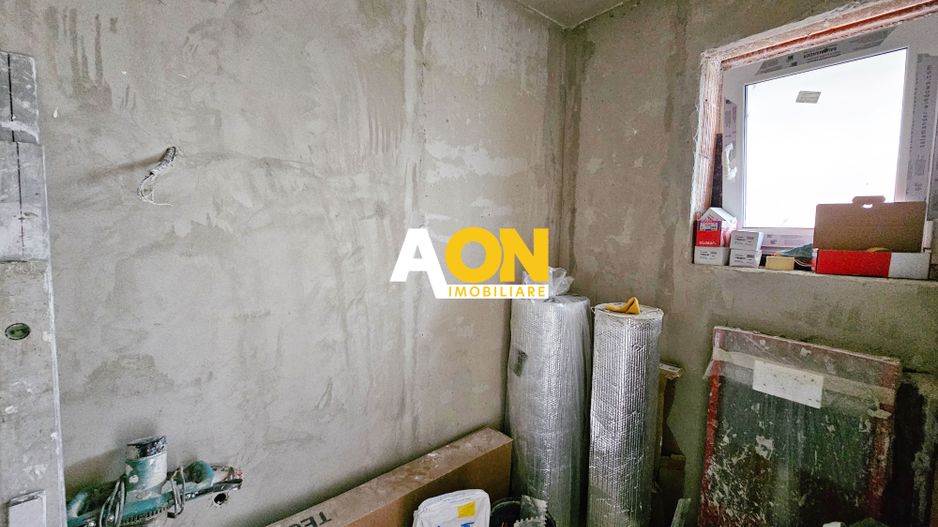 Casa semifinisata, 4 camere, 3 bai, 339 mp teren, zona Valea Popii - Poză 10