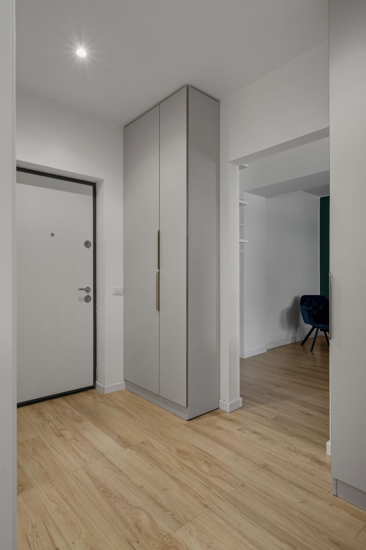 Apartament 2 Camere Otopeni SUPERB 23 august - Poză 19