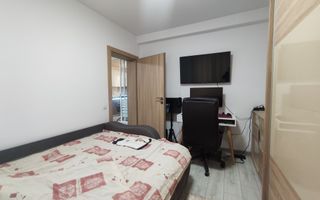 Apartament 3 camere | decomandat | zona Terra Florești - Poză 18