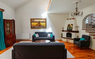 Vilă de lux de vânzare Gruia | 5 camere | 208 mp | 698 mp teren - Poză 14