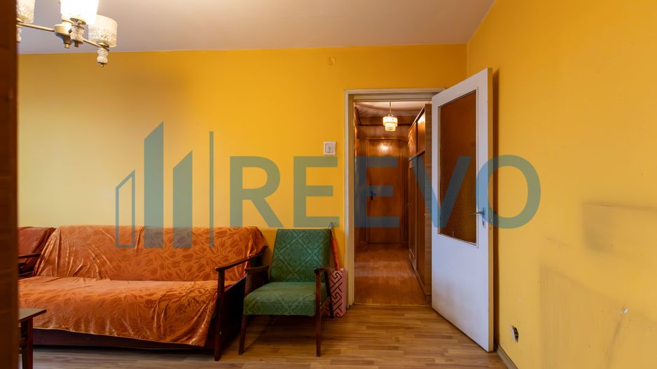 Apartament 3 camere, zona Narcisa, Bacău - Poză 10