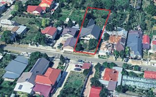 Casa P+1 | 330 mp | Golesti | Strada Orizont - Poză 2