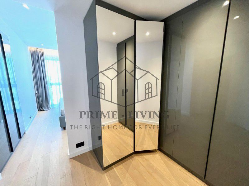 APARTAMENT SUPERB DE 3 CAMERE LANGA PARCUL HERASTRAU - Poză 8