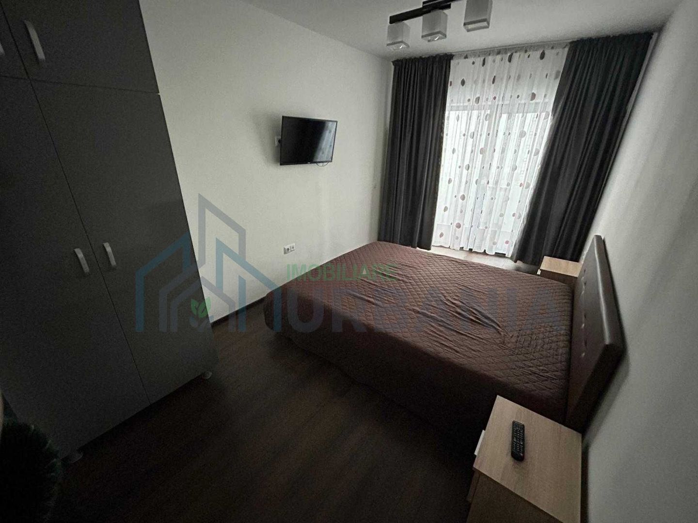 Apartament 3 camere decomandat, zona Aviatiei - Tatarasi, Iasi - de inchiriat - Poză 2
