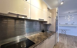 Apartament 3 camere si terasa | zona Vatra Noua/Baneasa - Poză 5