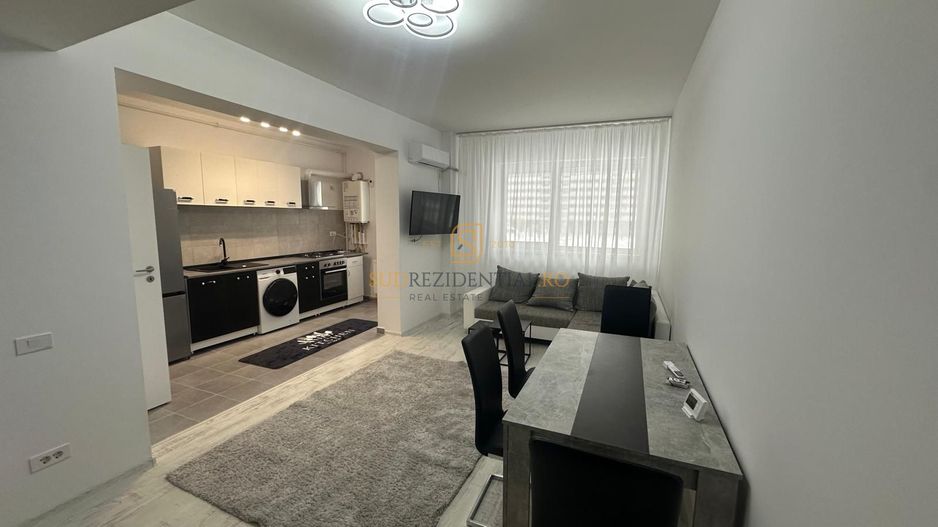 Prima Inchiriere - 2 camere, mobilat si utilat, Grand Arena Mall - Poză 5