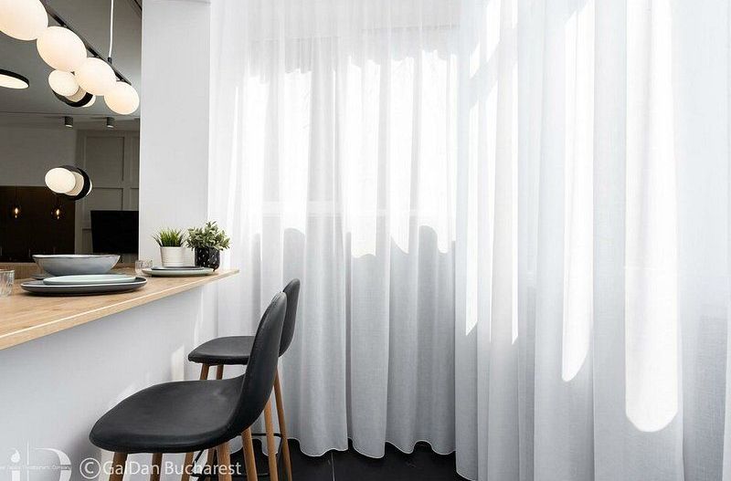 *CALEA VICTORIEI * 3 ROOMS APARTMENT - Poză 4