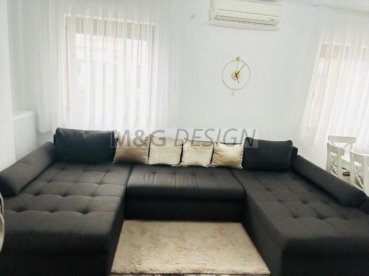 Apartament 3 camere Torontalului bloc nou - Poză 3