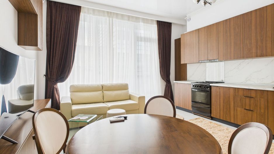 Apartament cu 3 camere,  Pipera - Poză 13