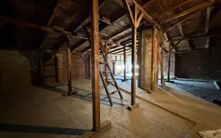 VILA INTERBELICA | 337 MP | 8 CAMERE | PIATA ALBA IULIA – DECEBAL - Poză 14