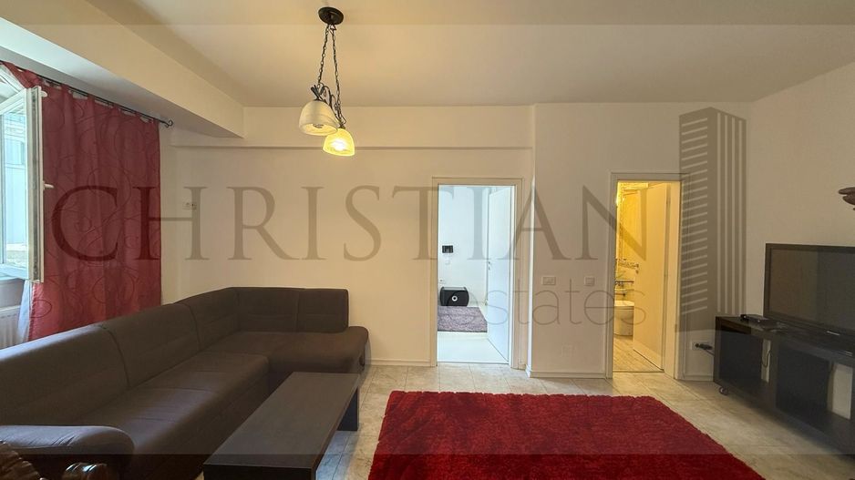 Apartament 2 Camere Centru Vechi - Urgență 2  Gabroveni Selari - Poză 11