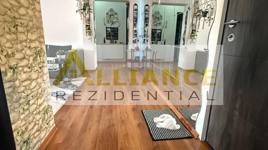 3 cam Allegria 84mp Et 1 Mobilat și utilat | Grădină beci foisor - Poză 3
