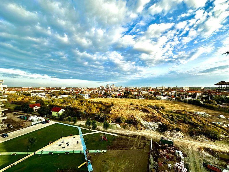 Apartament cu view si design elegant, în zona Torontalului - XCITY - Poză 17