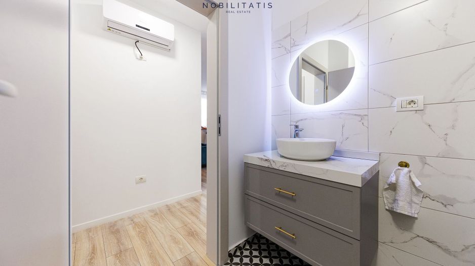 2,5 camere | #devanzare | Nord-TM - Poză 11