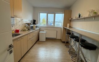 Spatii birouri de inchiriat renovate moderne L329 - Poză 23