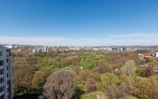 Vânzare, apartament, 4 camere, strada Constantin Stere, Centru - Poză 20