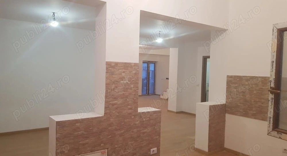 Apartament 4 camere Giroc - bloc nou - Poză 3