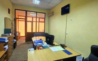 Spatiu comercial de inchiriat – 2 camere, 33 mp, parter, zona Port - Poză 7