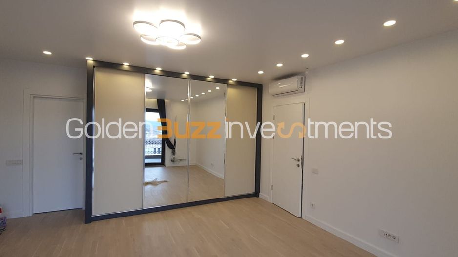 Vila de inchiriat I OXFORD GARDENS I Villa for rent - Poză 5