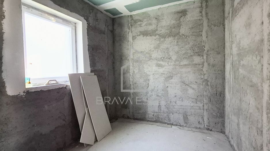 Casă individuală, 176mp, 5 camere, 3 dormitoare, 2 băi, Apahida - Poză 11