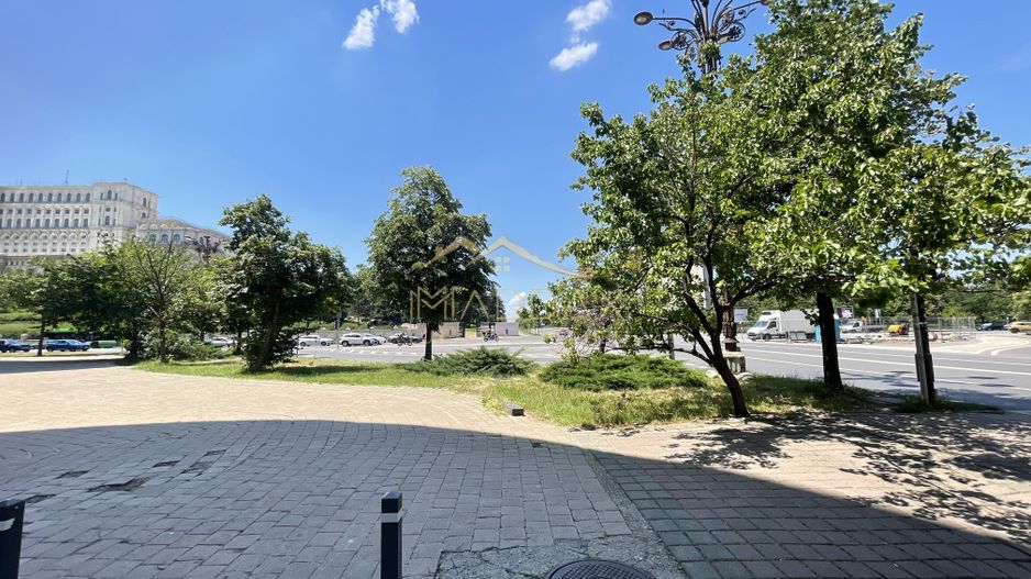 Spatiu Comercial Premium**Stradal**155 mp utili//Palatul Parlamentului - Poză 2