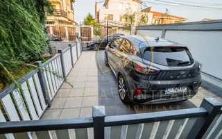Palazu Mare / Elvila -  Vanzare Vila  D+P+1E cu teren de 996 mp - Poză 81