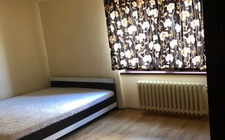 Apartament cu 3 camere, balcon închis 8mp, zona Diana, Gheorgheni. - Poză 7