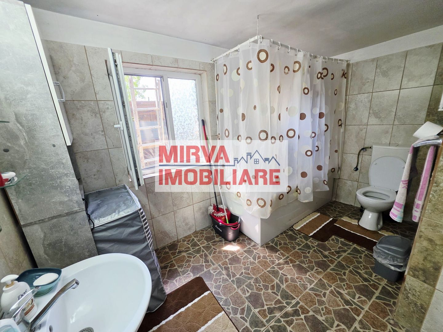 Casă 5 camere Dorobanțu | Panouri solare | Teren 299 mp - Poză 16