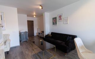 Penthouse EXCLUSIVIST / Terasă 84 mp / Parcare - Poză 6