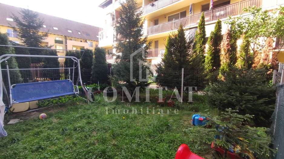 Apartament de vânzare | 2 camere decomandate  | 50 mp | Florești - Poză 9