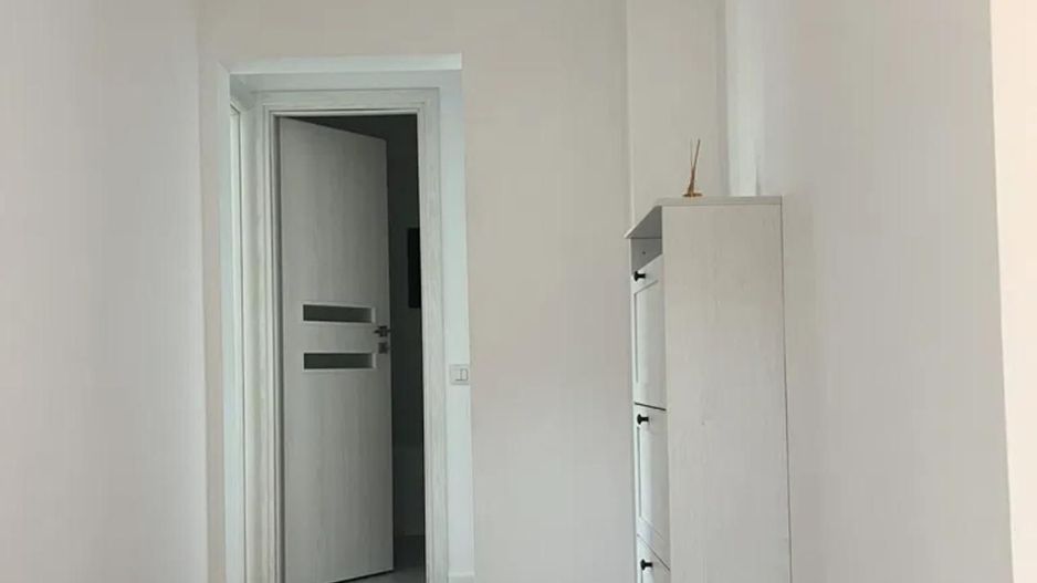 4 camere, 2 băi, 2 balcoane | Aviatiei, metrou, vedere Est-Vest - Poză 10